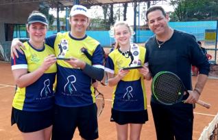 CIRCUITO TOLEMED OPEN DO TOLEDO
