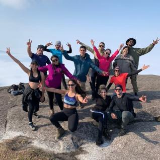 PICO DO PARAN