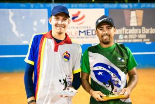 CIRCUITO TOLEMED OPEN DE TNIS DO TOLEDO