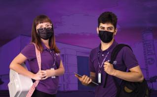 Programa Jovem Aprendiz Prati-Donaduzzi est com 120 vagas abertas