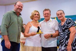 Instituto Abraar Jomah Rabah homenageia 160 atletas com Trofu Atleta Destaque 2021