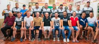 ADM ENGENHARIA F.C.