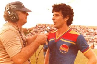 TROFU IVO CAMPAGNOLO - Competio reunir atletas de futebol com mais de 60 anos