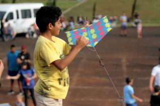 FESTIVAL DE PIPAS REUNIU MILHARES DE PESSOAS NO PARQUE DO POVO