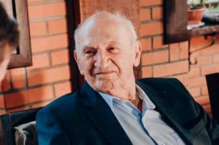 Prefeitura de Toledo lamenta falecimento de Pedrinho Furlan