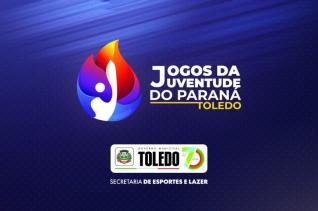 FASE FINAL DA 34 EDIO DOS JOJUPS COMEA NA SEXTA-FEIRA EM TOLEDO
