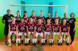 CATEGORIA DE BASE - Equipes AFETO esto na semifinal do Campeonato Paranaense