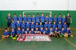 PROJETO SOCIAL ACEFFUT/JARDIM EUROPA/HELT