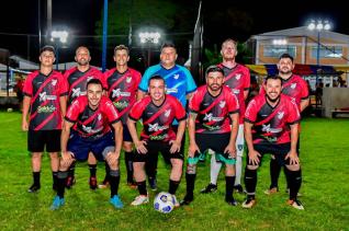 LISTO LIVRE DE FUTEBOL SETE DO TOLEDO - ATLTICO PARANAENSE