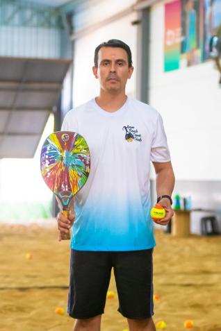 ARENA BEACH TENNIS TOLEDO