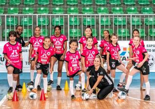 AFETO faz balano do ano: muitas vitrias com o projeto