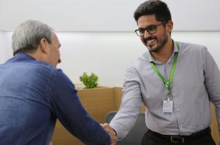 Sicredi Progresso amplia horrio de atendimento