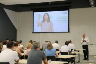 Sicredi Progresso inicia as Assembleias 2023