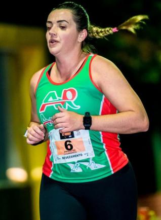 ITAIPU BINACIONAL - 2 edio da Ultra Maratona de 12 Horas