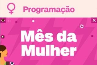 Ms da Mulher ter aes descentralizadas em Toledo