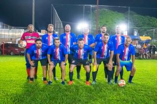 Listo de futebol sete tem participao de 10 equipes no Toledo