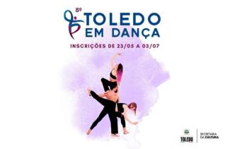 Com inscries abertas, 8 Toledo em Dana divulga regulamento