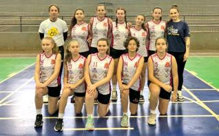 Colgio La Salle  campeo da Fase Macrorregional dos JEPS