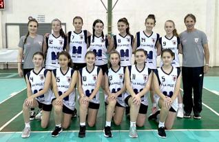 Abatac/La Salle/Toledo participa do Campeonato Estadual Sub 15