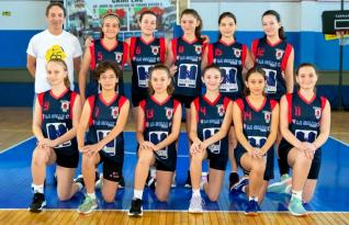 Colgio La Salle na Fase Final dos JEPS