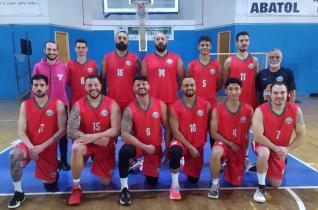 ABATOL MASCULINO ADULTO DE TOLEDO