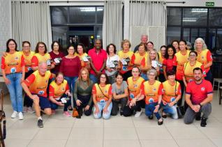NIDA/NOELI CAMPES DA CANASTRA DO CLUBE TOLEDO
