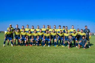 AMADOR 2023 - Ipiranga/Guidi Agropecuria  o primeiro finalista
