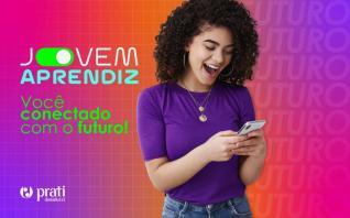 Construa seu futuro: Prati-Donaduzzi abre inscries para Programa Jovem Aprendiz 2024