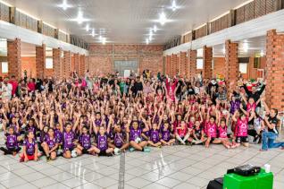 Projeto Empoderamento com AFETO  lanado