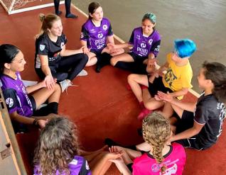 Colnia de Frias da AFETO promovem diverso e integrao
