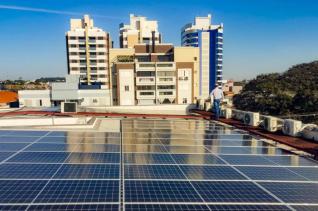Tecnologia garante resposta mais rpida para o cidado