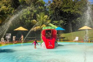 Parque das guas realizou 932 exames dermatolgicos no sbado
