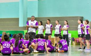 Projeto Social: lies de vida que vo alm das quadras esportivas