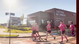 Biopark e SESC celebram a fora feminina no Festival Esportivo da Mulher