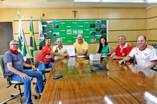 Entidades participam de ato de reconhecimento de sua utilidade pblica