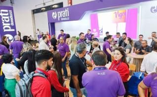 Prati-Donaduzzi comemora resultados do Conexo Farma
