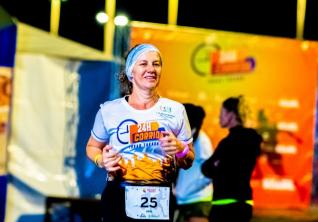 Prati Donaduzzi  patrocinadora oficial da Corrida 24 Horas Torao Takada
