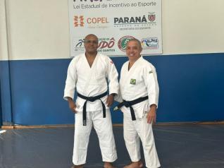 Paulo Henrique Muniz far estgio internacional no Japo