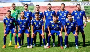 Clssico do Agro: com muitos desfalques, Oeste Brasil perde na estreia da Terceirona Paranaense