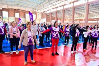 Programa Idoso em Movimento encerra 2024 com mais de 56 mil 
