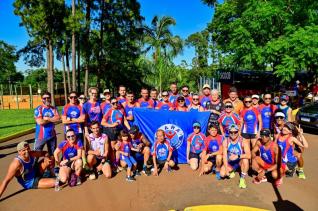Treino de Fim de Ano do Yara Country Clube
