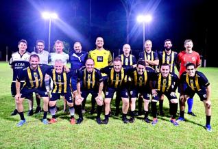 ADM ENGENHARIA/GAFURI/ PALOTINA ESPORTES/PRIMATO X LINHA TAPU - Futebol, resenha e boa msica
