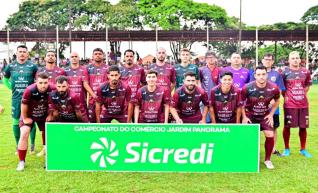 Copa Sicredi/Meinerz Esportes teve mdia de 6,75 gols por partida