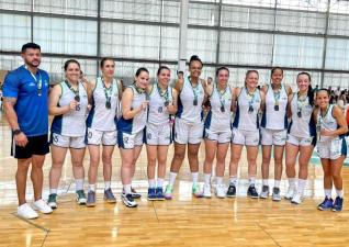 Atletas da Abatol representam o Paran no Campeonato Brasileiro Master em Caxias do Sul