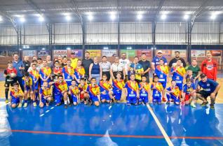 8 Olimpadas de Vero do Clube Toledo
