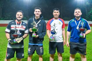 8 Olimpadas de Vero do Clube Toledo