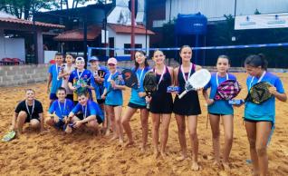 8 Olimpadas de Vero do Clube Toledo