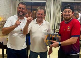 8 Olimpadas de Vero do Clube Toledo