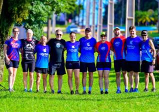 Treino de Fim de Ano do Yara Country Clube