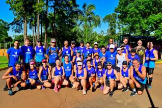 Treino de Fim de Ano do Yara Country Clube